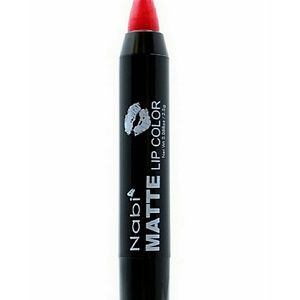 Nabi Matte Hot Rose Lip Color